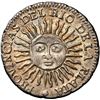 Image 1 : ARGENTINA (River Plate Provinces), Potosí mint, ½ sol, 1815 FL, NGC MS 65, finest known in NGC censu
