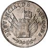 Image 2 : ARGENTINA (Córdoba), 8 reales, 1852, NGC AU 55.