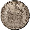 Image 2 : ARGENTINA (Córdoba), 4 reales, 1851, small sunface, NGC MS 62.