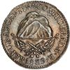 Image 1 : ARGENTINA (La Rioja), 8 reales, 1839-R, normal laurels, PCGS AU53, finest and only example in PCGS c