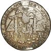 Image 2 : BOLIVIA, Potosí, 8 reales-sized proclamation medal, Ferdinand VII, 1808, La Plata.