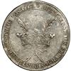 Image 2 : BOLIVIA, Potosí, 8 reales-sized award medal, Ferdinand VII, 1816, rare.