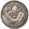 Image 1 : CHINA, Zhílì (Chihli) province, Pei Yang Arsenal, Kuang-hsü dollar (7 mace 2 candareens), Qī