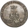 Image 2 : COLOMBIA, Bogotá, 8 reales-sized proclamation medal, Ferdinand VII (bust of Charles IV), 1808, from 