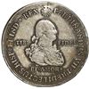 Image 1 : COLOMBIA, Popayán, 4 reales-sized proclamation medal, Ferdinand VII, 1808.