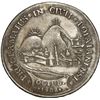 Image 2 : COLOMBIA, Popayán, 4 reales-sized proclamation medal, Ferdinand VII, 1808.