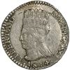 Image 1 : COLOMBIA, Bogotá (Cundinamarca), 1 real, 1814 JF, LIBERTAD AMERICANA, rare, NGC AU 50.