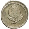Image 2 : COLOMBIA, Bogotá (Cundinamarca), ¼ real, 1821, mintmark BA without dot to left, denomination 1|4 to 