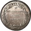 Image 2 : COLOMBIA, Bogotá, 8 reales, 1836 RS.