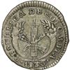 Image 2 : COLOMBIA, Popayán, 1 real, 1830/29 RU.