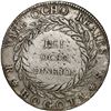 Image 2 : COLOMBIA, Bogotá, 8 reales, 1840 RS.