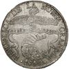 Image 1 : COLOMBIA, Bogotá, 8 reales, 1842/1 RS.