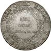 Image 2 : COLOMBIA, Bogotá, 8 reales, 1842/1 RS.