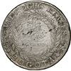 Image 2 : COLOMBIA, Bogotá, 8 reales, 1842 RS.