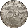 Image 1 : COLOMBIA, Bogotá, 8 reales, 1843 RS.
