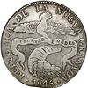 Image 1 : COLOMBIA, Bogotá, 8 reales, 1845 RS.