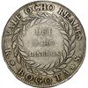 Image 2 : COLOMBIA, Bogotá, 8 reales, 1846 RS.