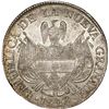Image 1 : COLOMBIA, Bogotá, 10 reales, 1847, normal diameter.