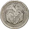 Image 1 : COLOMBIA, Bogotá, 1 peso, 1861.