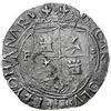 Image 1 : DOMINICAN REPUBLIC, Santo Domingo, 4 reales, Charles-Joanna, assayer F to left, denomination o-IIII 
