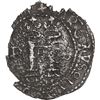 Image 2 : DOMINICAN REPUBLIC, Santo Domingo, ½ real, Charles-Joanna, no assayer (F), mintmark P to left and S 