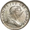 Image 1 : ESSEQUIBO & DEMERARY, struck in London, 1 guilder, George III, 1809, NGC MS 62.