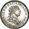Image 1 : ESSEQUIBO & DEMERARY, struck in London, 1 guilder, George III, 1816, rare, NGC MS 65, finest known i