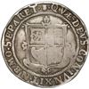 Image 1 : GREAT BRITAIN, London, England, Tower mint, crown, James I, first coinage (1603-4), thistle mintmark