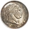 Image 1 : GREAT BRITAIN, London, England, shilling, George III, 1817, ICG MS65.