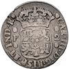 Image 2 : GUATEMALA, Guatemala City, pillar 2 reales, Charles III, 1765 P, NGC F 15.