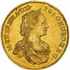 Image 1 : HUNGARY, Transylvania, Karlsburg mint, gold 1 ducat, Maria Theresa, 1759, PCGS AU58, finest and only