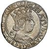 Image 1 : ITALIAN STATES, Naples (kingdom), 1 coronato, Ferdinand I (1458-1494), mintmaster Latin C / Gothic C