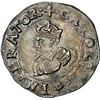 Image 1 : ITALIAN STATES, Sicily (kingdom), Messina, 2 tari, Carlo V, 1541, mintmaster IP, NGC AU 50, finest a