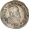 Image 1 : ITALIAN STATES, Milan (under Spain), 1 ducatone, Philip II, no date, PCGS XF45.