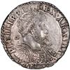 Image 1 : ITALIAN STATES, Naples (under Spain), ½ ducato, Philip II, 1575 mintmaster GR, trial master VP (both