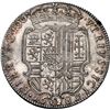 Image 2 : ITALIAN STATES, Naples (under Spain), 1 ducato (100 grana), Charles II, 1689, mintmaster AG/A, engra