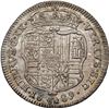 Image 2 : ITALIAN STATES, Naples (under Spain), 1 tari (20 grana), Charles II, 1689, mintmaster AG/A, NGC MS 6