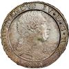 Image 1 : ITALIAN STATES, Kingdom of Naples & Sicily, 120 grana, Ferdinand IV, 1805 LD, PCGS MS64, "top