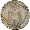 Image 2 : ITALIAN STATES, Kingdom of Naples & Sicily, 120 grana, Ferdinand IV, 1805 LD, PCGS MS64, "top