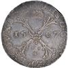 Image 2 : NETHERLANDS (Spanish), Brabant, Antwerp mint, taler (Burgundian dollar), Philip II, 1567, NGC AU 58,
