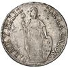 Image 1 : PERU (Republic of North Peru), Lima, 8 reales, 1839 MB, rare, NGC VF 35, ex-Almenara, ex-Sellschopp,