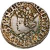 Image 1 : SPAIN (Aragón), Barcelona, 1 croat, Martin I (1396-1410), PCGS MS62.