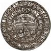 Image 1 : SPAIN (Castile and León), Seville, 1 real, Juan I (1379-1390), NGC AU 58.