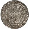 Image 2 : SPAIN (Castile and León), Seville, 1 real, Juan I (1379-1390), NGC AU 58.