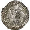 Image 1 : SPAIN (Castile and León), Seville, 1 real, Enrique IV (1454-1474), lobed bust, NGC AU 58.
