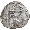 Image 1 : SPAIN, Toledo, cob 4 reales, Philip III, 1610 C.