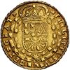 Image 1 : SPAIN, Seville, gold milled 8 escudos, Philip V, 1712 M, 8-S-8-M, rare, NGC XF 45.