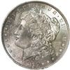 Image 1 : UNITED STATES, Philadelphia mint, Morgan dollar, 1879, PCGS MS66, ex-Busto.