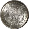 Image 2 : UNITED STATES, Philadelphia mint, Morgan dollar, 1879, PCGS MS66, ex-Busto.