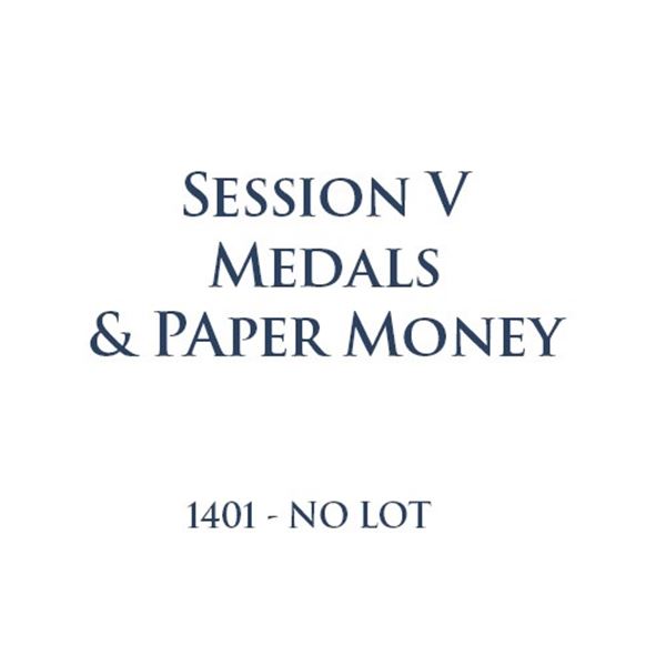 NO LOT